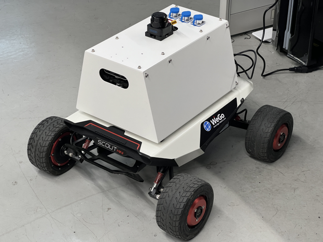 Simulation Environment